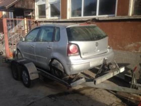 VW Polo 1.4 TDI, снимка 2
