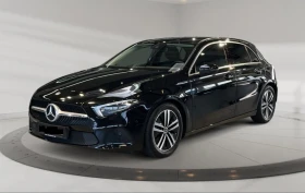 Mercedes-Benz A 200 d Progressive, снимка 1