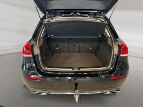 Mercedes-Benz A 200 d Progressive, снимка 10