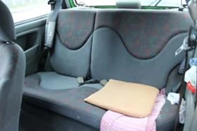 Nissan Micra, снимка 9