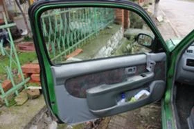 Nissan Micra, снимка 7