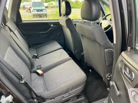 Opel Meriva 1.6i фейс, снимка 10