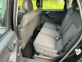 Opel Meriva 1.6i фейс, снимка 8