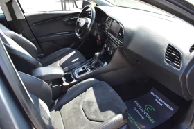 Seat Leon 2.0TDI* 184PS* FR-EDITION* DISSTRONIC, снимка 11