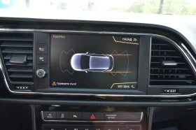 Seat Leon 2.0TDI* 184PS* FR-EDITION* DISSTRONIC, снимка 16