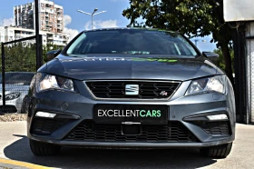 Seat Leon 2.0TDI* 184PS* FR-EDITION* DISSTRONIC, снимка 6