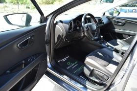 Seat Leon 2.0TDI* 184PS* FR-EDITION* DISSTRONIC, снимка 7