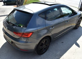 Seat Leon 2.0TDI* 184PS* FR-EDITION* DISSTRONIC, снимка 4