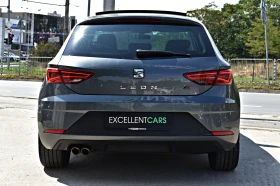 Seat Leon 2.0TDI* 184PS* FR-EDITION* DISSTRONIC, снимка 5
