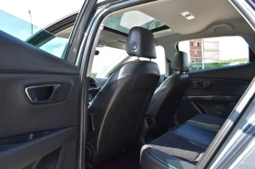 Seat Leon 2.0TDI* 184PS* FR-EDITION* DISSTRONIC, снимка 10