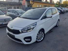 Kia Carens 1, 7 CRDI EVRO 6B.DVD TV PANORAMA KAMERA 6KC. 