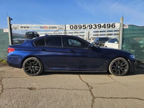 BMW 530E На Части, снимка 5