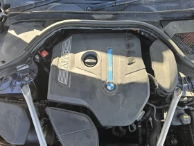 BMW 530E На Части, снимка 10