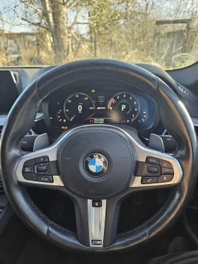 BMW 530E На Части, снимка 8