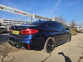 BMW 530E На Части, снимка 4