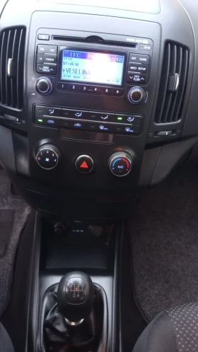 Hyundai I30, снимка 9