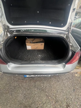 Peugeot 407, снимка 5