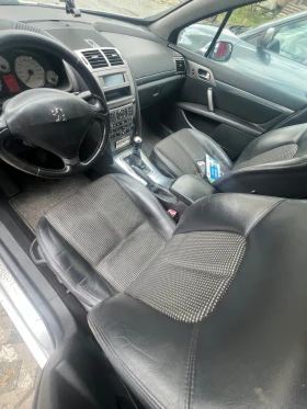 Peugeot 407, снимка 11