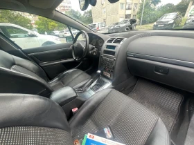 Peugeot 407, снимка 12
