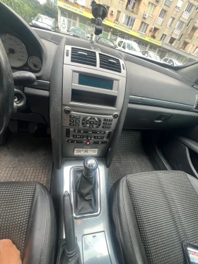 Peugeot 407, снимка 9
