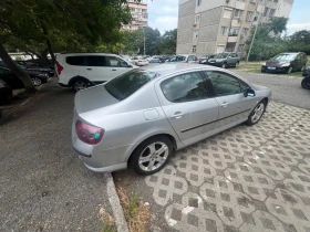 Peugeot 407, снимка 3