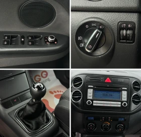 VW Golf Plus VW Golf Plus 2.0 TDI   140 к.с. | 2006 г. | Нов вн, снимка 12