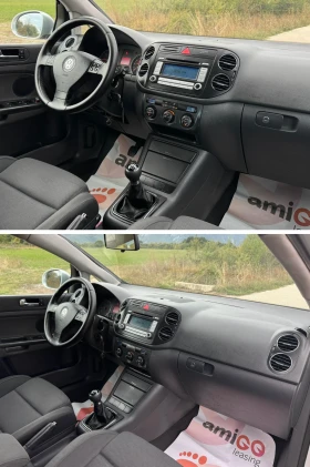 VW Golf Plus VW Golf Plus 2.0 TDI   140 к.с. | 2006 г. | Нов вн, снимка 11