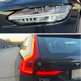 Volvo V90 2.0D-D5-4х4-LED-CAMERA-BLIND SPOT-LANE ASSIST-TOP, снимка 7
