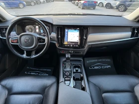 Volvo V90 2.0D-D5-4х4-LED-CAMERA-BLIND SPOT-LANE ASSIST-TOP, снимка 10