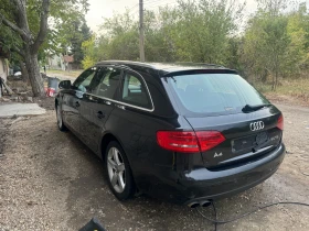 Audi A4, снимка 4