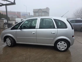 Opel Meriva, снимка 2