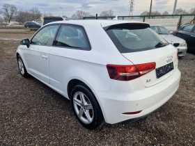 Audi A3 1 6TDI 116HP.CUPE ITALIA, снимка 4