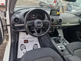 Audi A3 1 6TDI 116HP.CUPE ITALIA, снимка 11