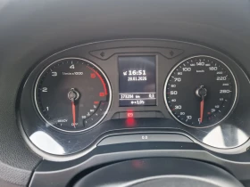 Audi A3 1 6TDI 116HP.CUPE ITALIA, снимка 12
