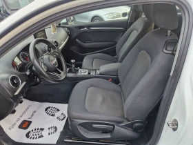 Audi A3 1 6TDI 116HP.CUPE ITALIA, снимка 10