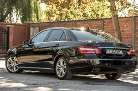 Mercedes-Benz E 300, снимка 2