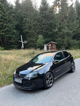 VW Golf 2.0T, снимка 5