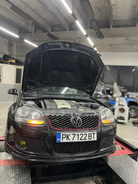 VW Golf 2.0T, снимка 3