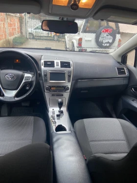 Toyota Avensis, снимка 9