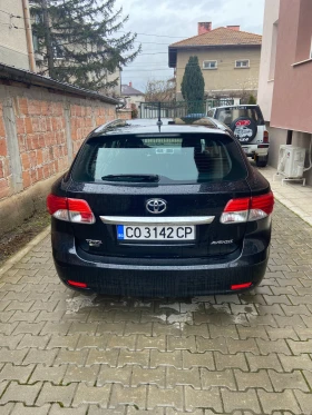 Toyota Avensis, снимка 2