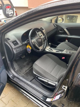 Toyota Avensis, снимка 5