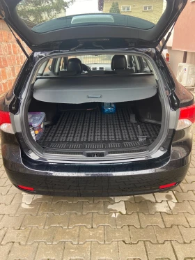 Toyota Avensis, снимка 12