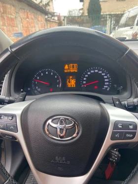 Toyota Avensis, снимка 10