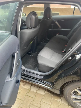 Toyota Avensis, снимка 6