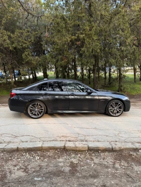 BMW 530, снимка 5