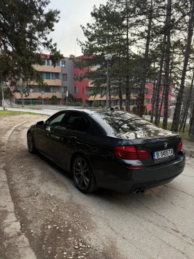 BMW 530, снимка 3