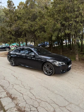 BMW 530, снимка 1