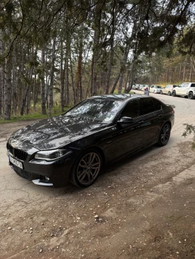 BMW 530, снимка 2