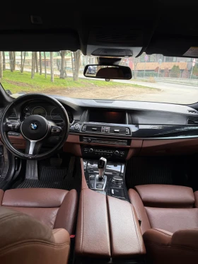 BMW 530, снимка 10