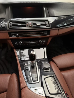 BMW 530, снимка 9